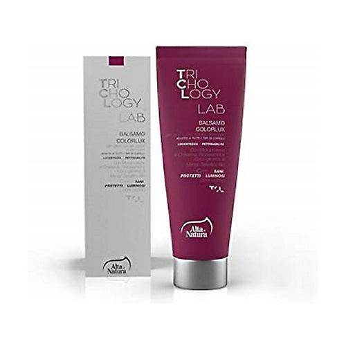 Trichology Lab Colorlux conditioner 200 ml