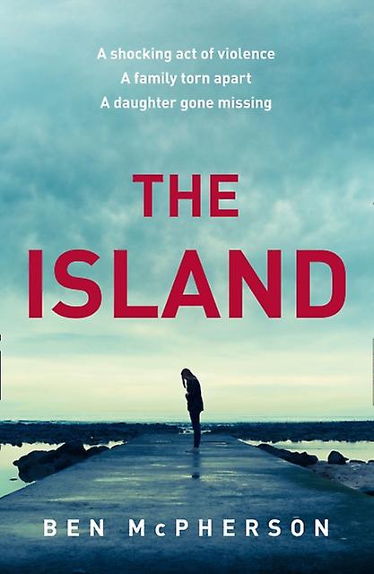 The Island - Ben McPherson