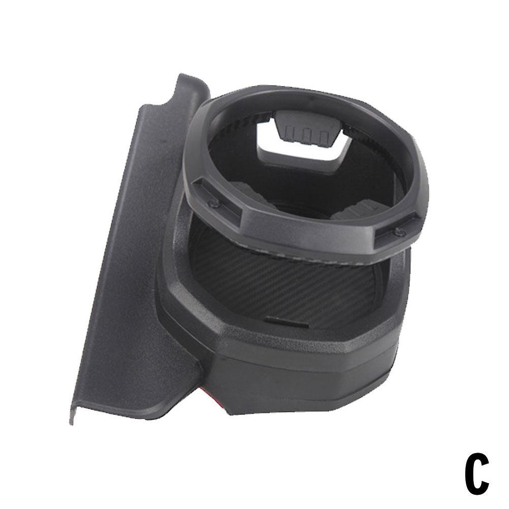 Multi-Function Car Window ABS Cup Holder For 2018-2023 Jeep Wrangler JL 4 Door