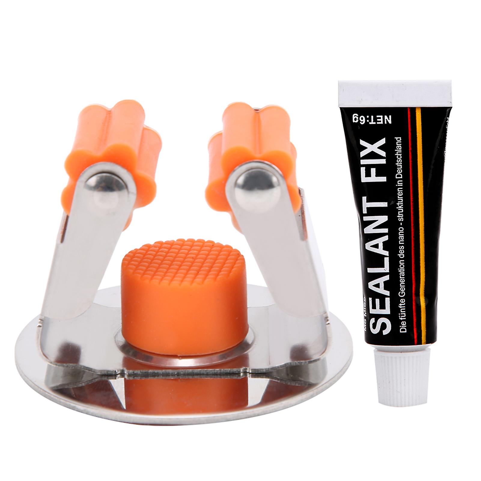 Mop, Broom, Holder, Adhesive, Rack