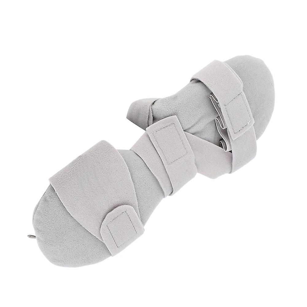 Points réglables Touche Main Poignet Support fixe Brace Protecteur Correcteur Droit