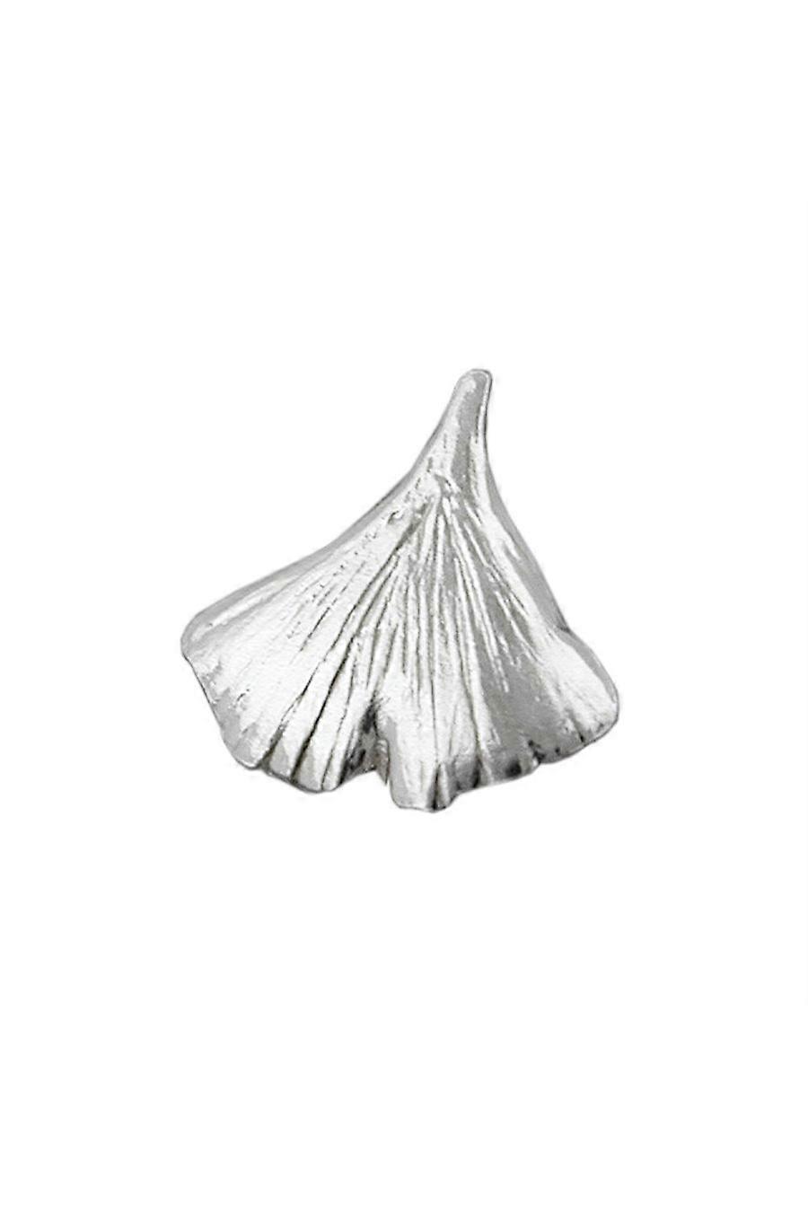 Pendant Ginkgo Leaf Silver 925 - Gl91074