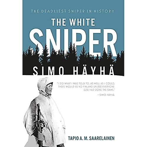 The White Sniper: Simo HaYha