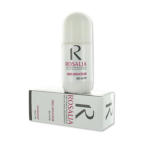 Rosalia - Organic Sweet Deodorant 50 ml (Rosehip)