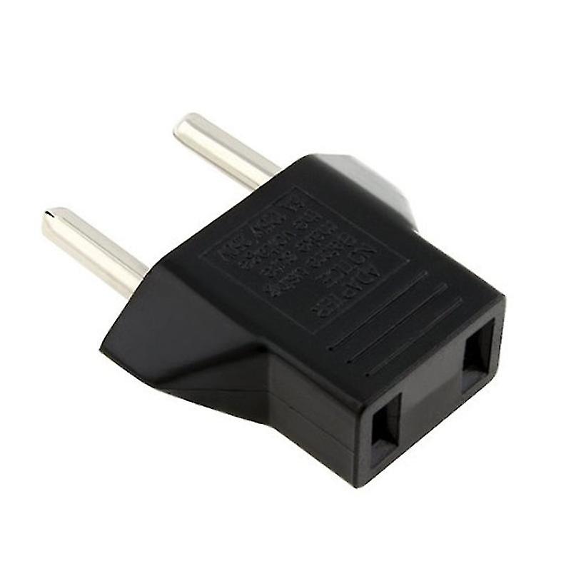 Adaptador de enchufe universal AU, EE. UU., Reino Unido, UE con 2 puertos USB