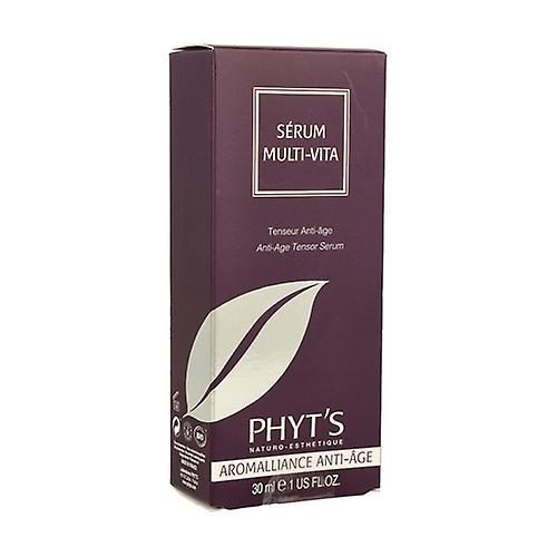 Multi-Vita Serum 30 ml de serum