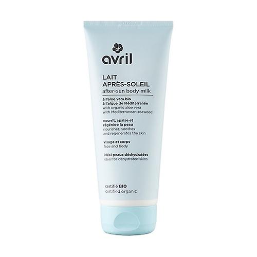 After sun Bio 200 ml
