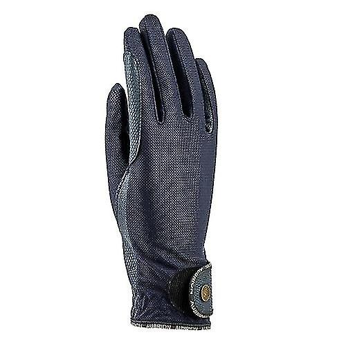 Aubrion Childrens/Kids Aero Riding Gloves