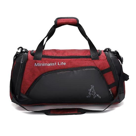 Training Bag High Capacity Wide Application Storage