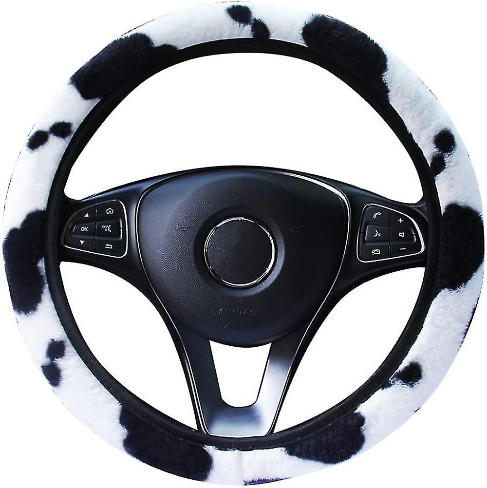 Universal Car Steering Wheel Cover,37-38cm