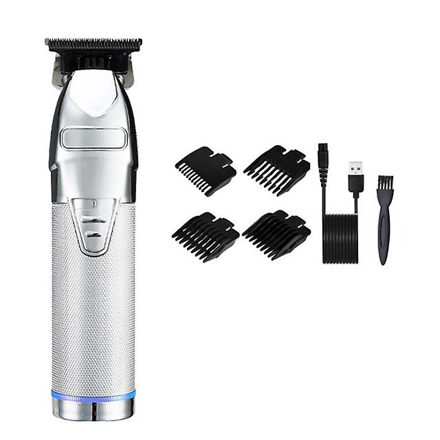 Professional hair trimmer