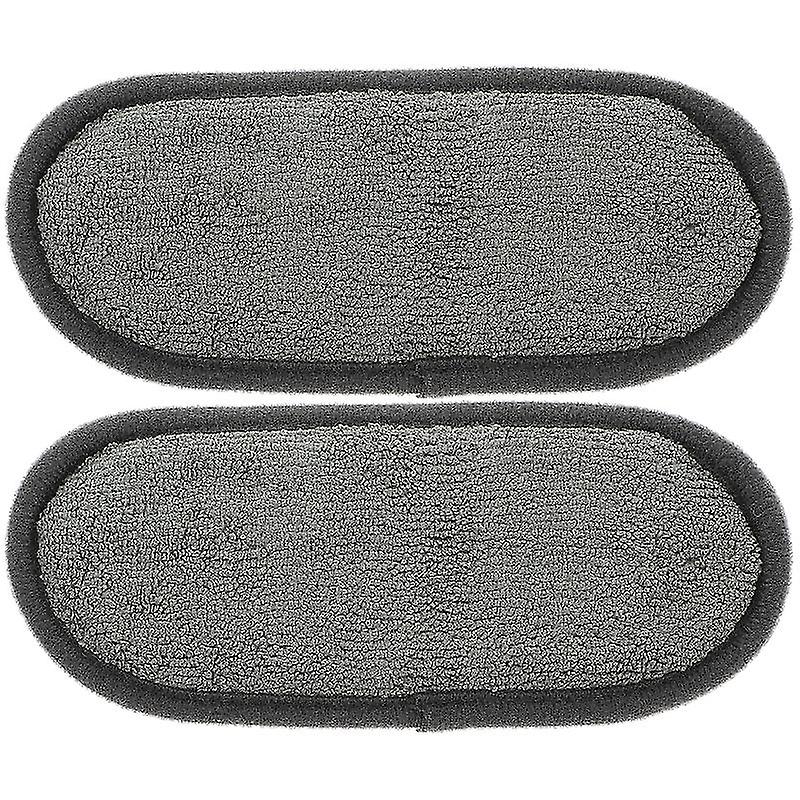 2pcs Refrigerator Drip Tray