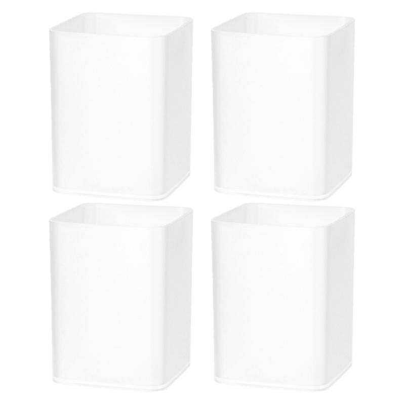 4pcs Pen Containers