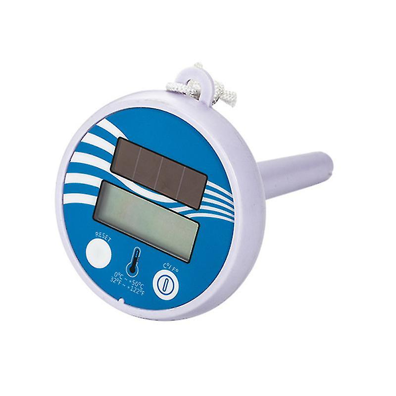 1pcs Digital Aquarium Thermometer