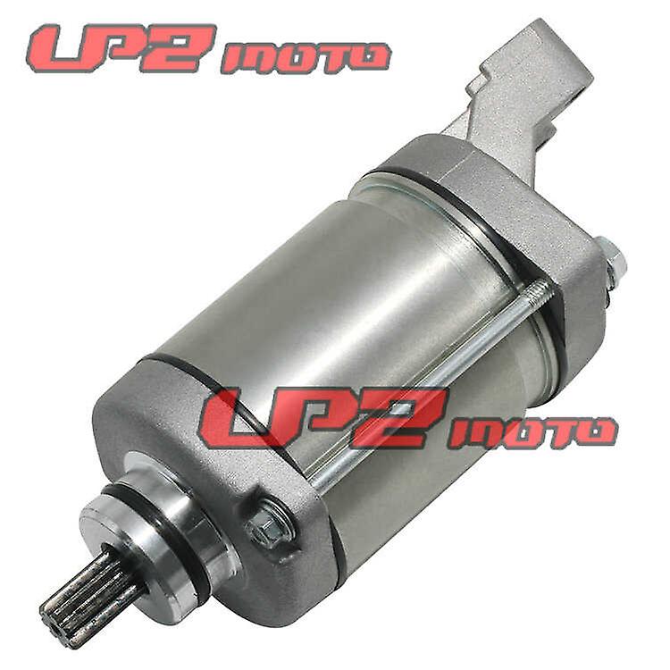 עבור ימאהה YZF R1 R1M MT-10 SP מנוע המתנע MTN1000 מנוע המתנע