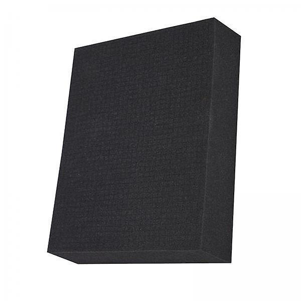 2xFolding Mesh Shockproof Sponge Hold Firmly for Shipping Protective Package 34x25x4cm