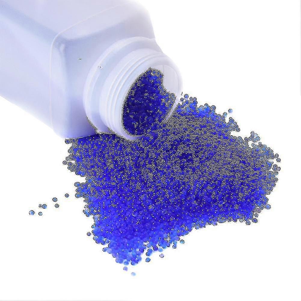 Επαναχρησιμοποιήσιμη υγρασία υγρασίας χαντρών αποξηραντικού πηκτώματος πυριτίου απορροφά το ξηρό κιβώτιο για τη φωτογραφική μηχανή-wf Γ