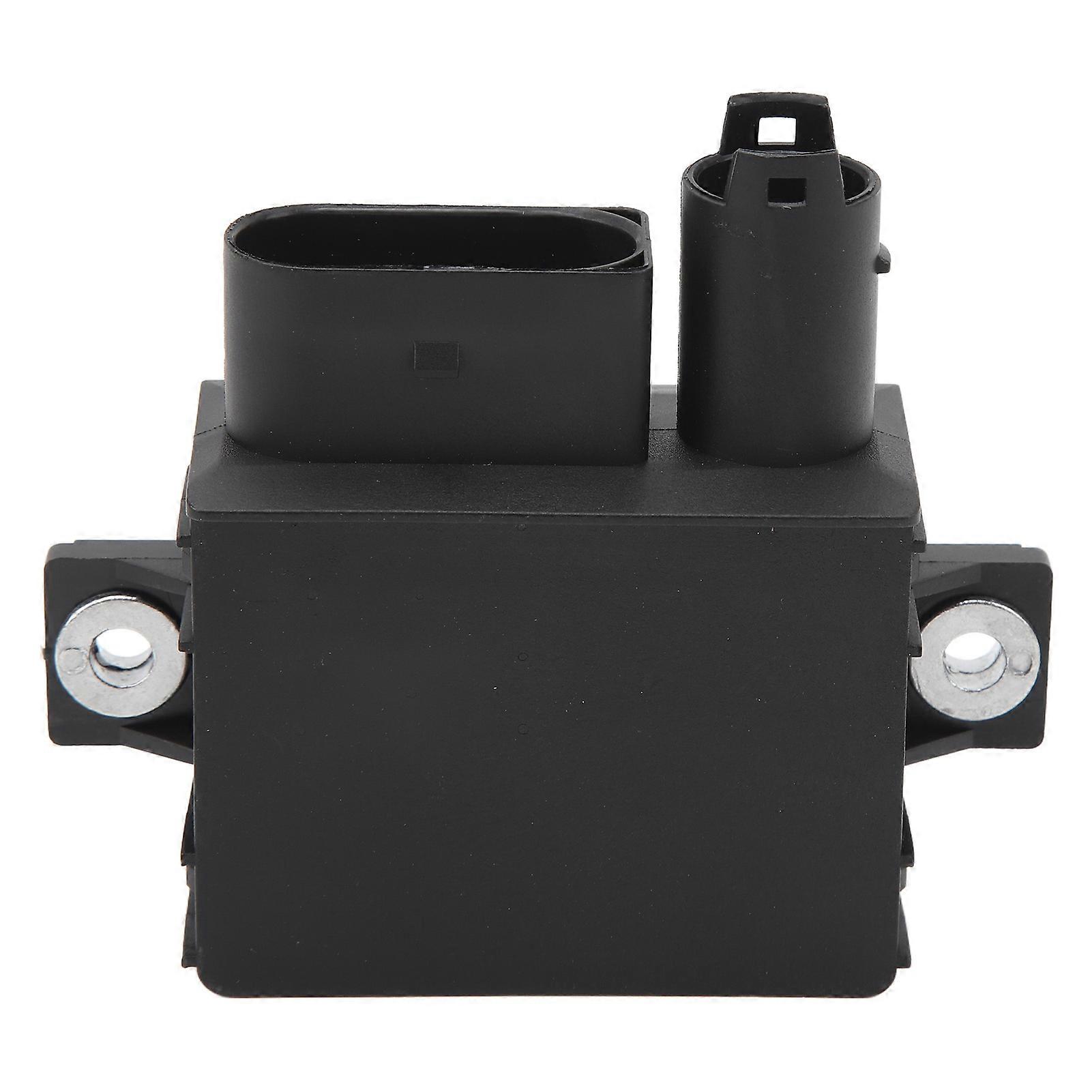 Glow Plug System Control Unit 6461532579 Relay Control Module System Replacement for Benz C‑CLASS E‑CLASS 