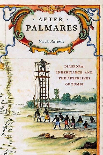 After Palmares by Marc A Hertzman Paperback Book