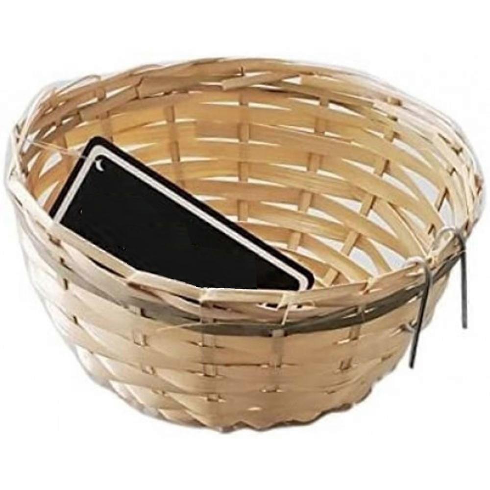 Premium High Quality and Durable Extra Large Cane Canary for Nesting