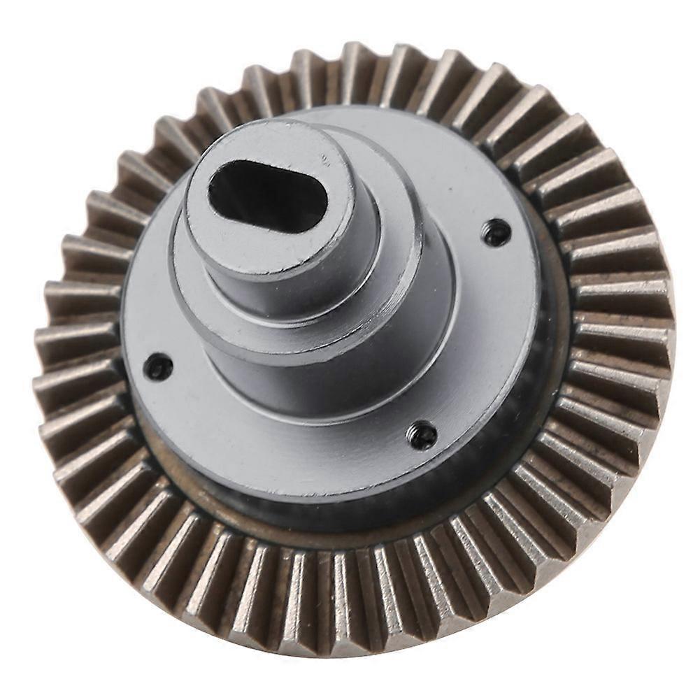 Connect Box Connect Box38T Main Gear RC Parts Accessory Fit for HSP 94180 1/10 RC Car ModelTitanium