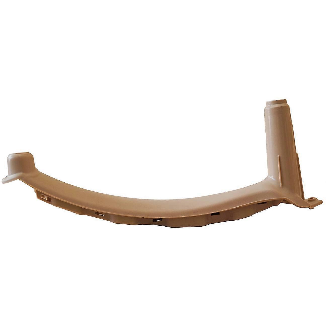Right Inner Door Panel Handle Beige Right for BMW 51416969404 ATPP1214158002