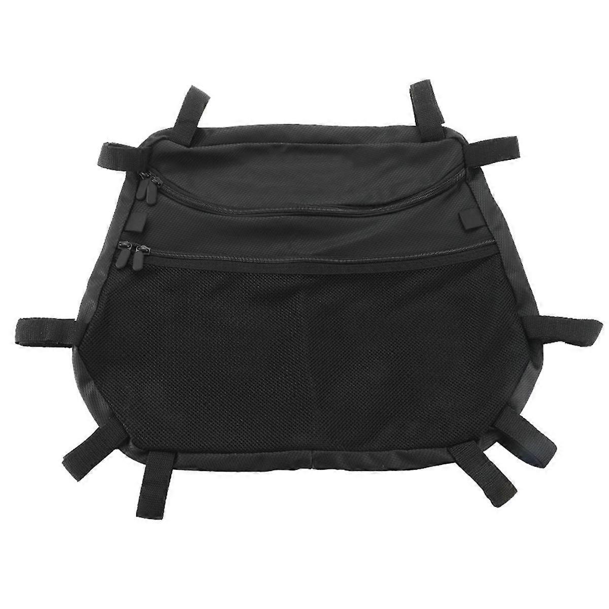 Saco de armazenamento aéreo resistente para RZR 800 2008-2014 RZR S 800 2009-2014 Acessórios