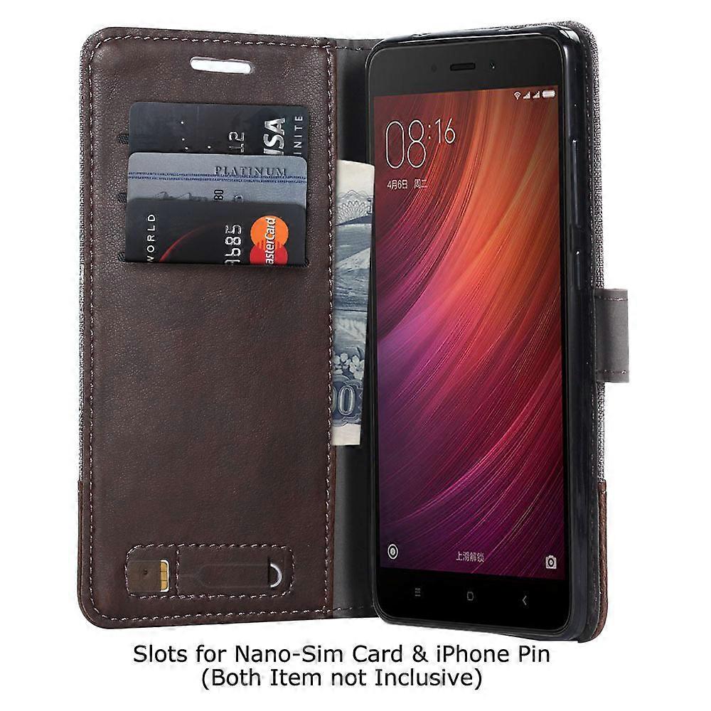 Samsung multi-function stand denim holster phone case A23/M23/F23