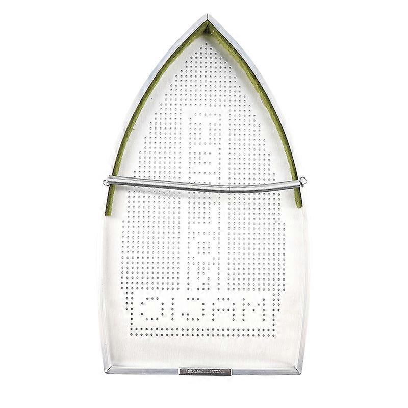 steam iron bottom cover