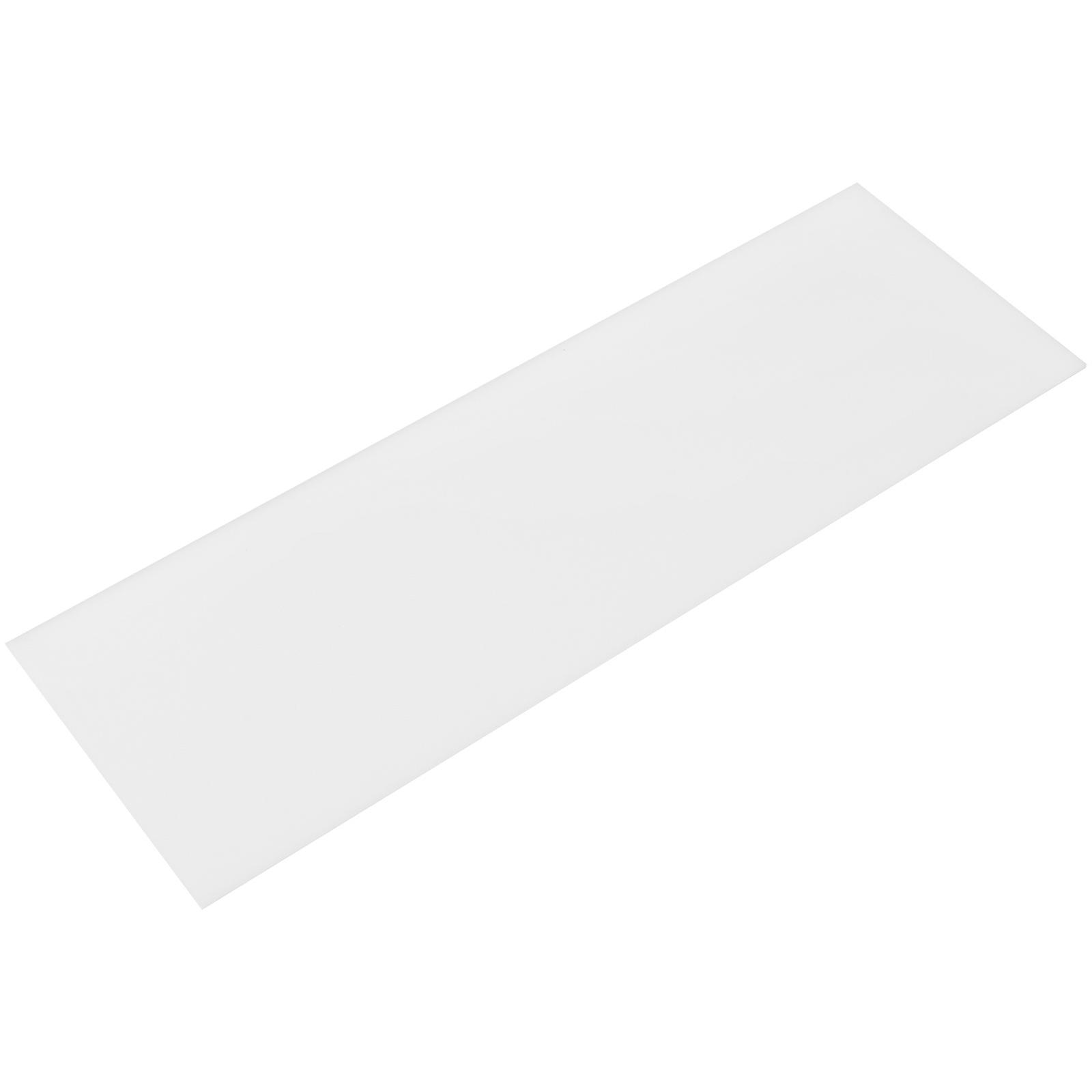 Light Diffuser Light-transmitting Plate Acrylic Diffuser Ceiling Light Shade Diffuser