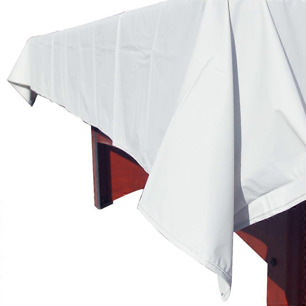 Waterproof Pool Table Cover For Pool Table Pool Table Pvc 7/8/9 Feet Adjustable