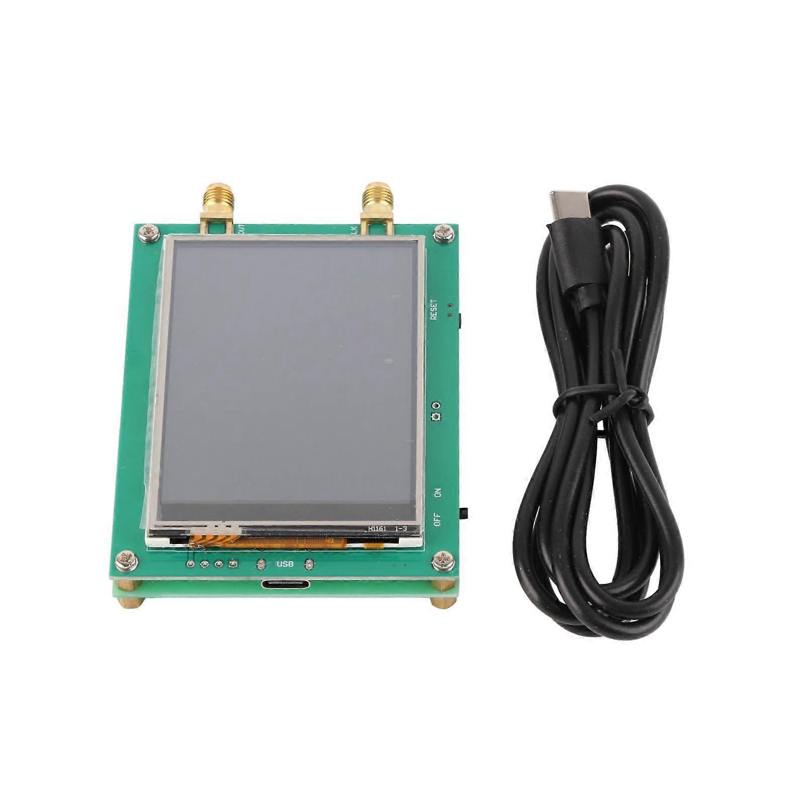 Signal Generator Module Pc Controllable Dot Sweep Frequency 354400m Adf4350 Adf435x