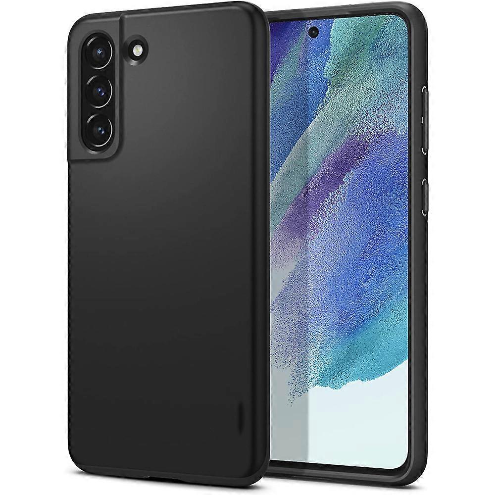 サムスンギャラクシーS21 FE 5G -シュヴァルツのMITの壁紙