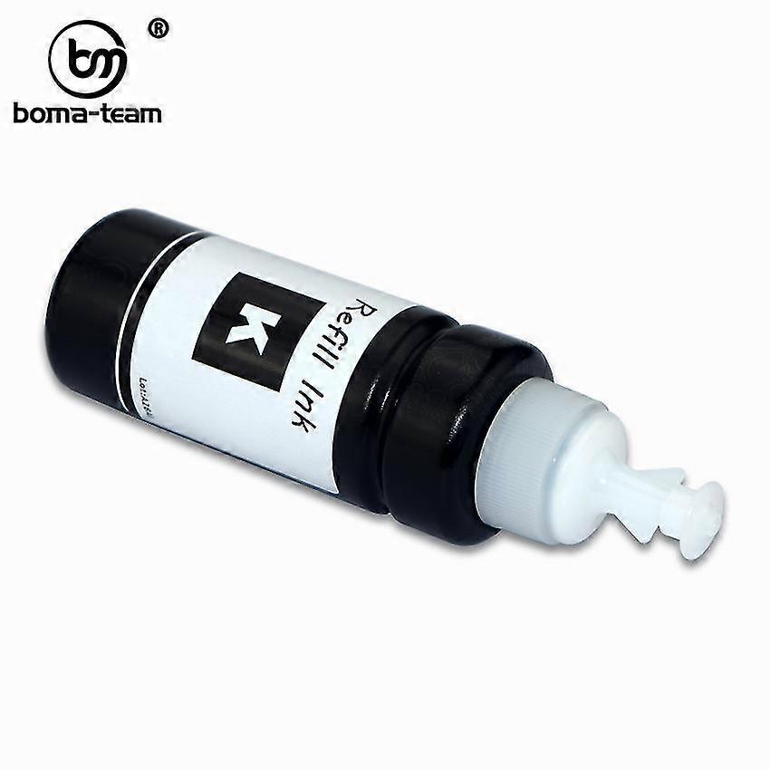 hg 100ml Water Based Refill Pigment Ink For Brother DCP-J772 MFC J491 J890 J2330 J5330 J5730 J6530 J6730 J6930 Printers