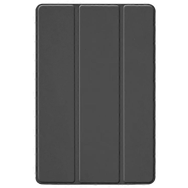 Tablet Case Galaxy Tab S5E 10.5in 2019 SM-T720/T725,Slim Tri-Fold Smart Cover with Auto Sleep/Wake,Black