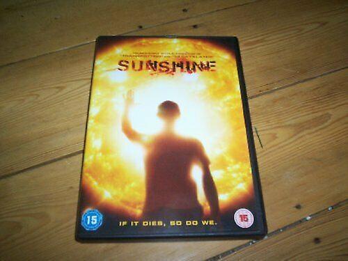 Sunshine [DVD][2007] DVD - Region 2