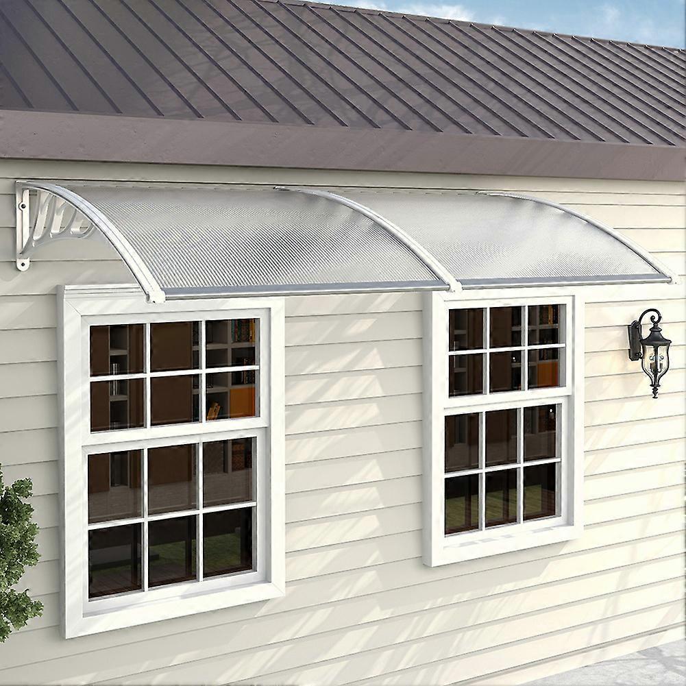 Window Awning Front Door Rain Shelter