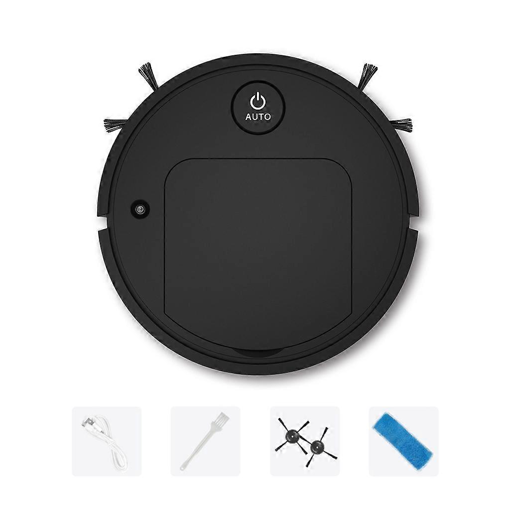 Automatic Sweeping Robot Automatic Recognize Obstacle Hair Dust Cleaning Robot