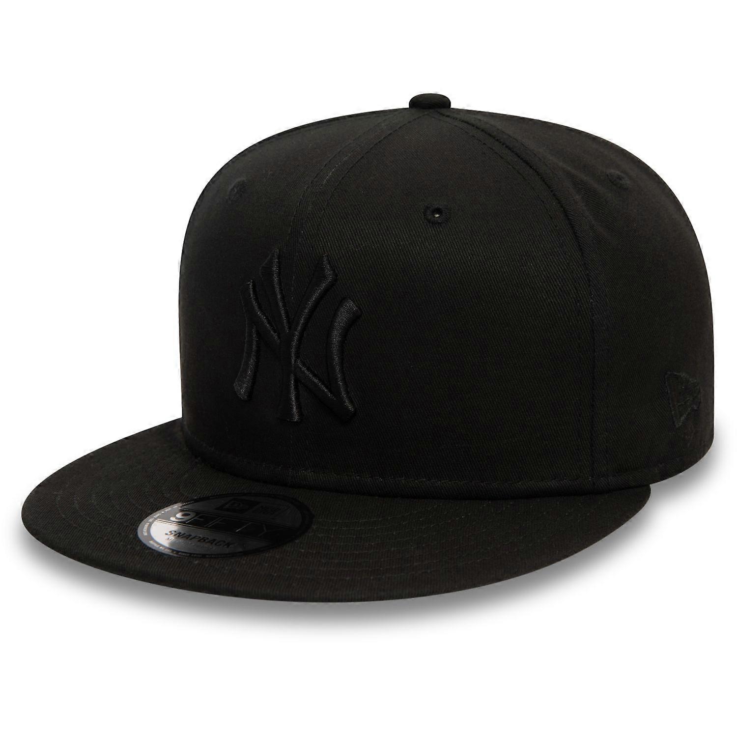 نيو إيرا 9Fifty Snapback كاب - تونال نيويورك يانكيز
