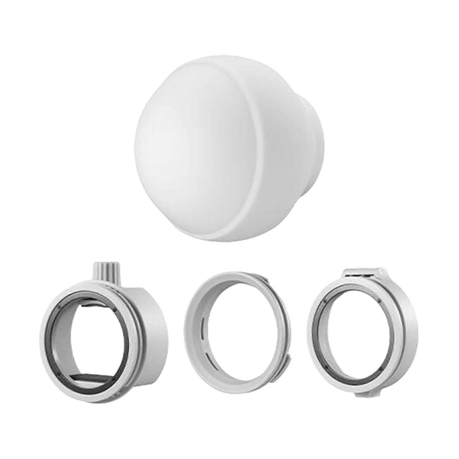 Soft Light Modifier Fill Light Easily Install Versatile Lighting Accessories Round
