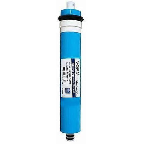 Waterzuiveraar Filter-VORM 1812-75G