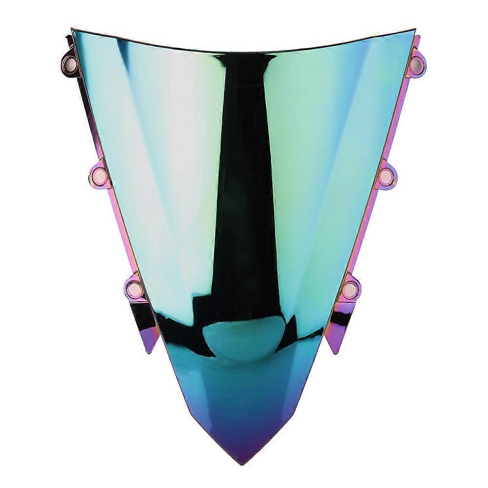 CBR 500 R Motorcycle Racing Windshield Windscreen Screen Deflectors Double Bubble For Honda CBR500R 2016 2017 2018