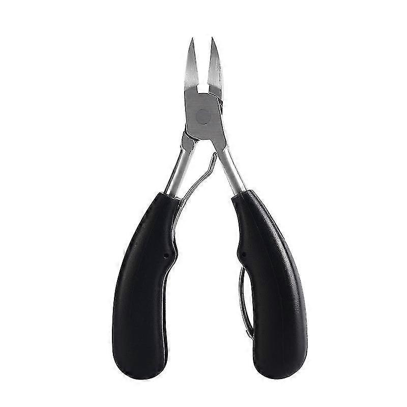 Precision Toenail Clippers Professional For Thick Or Ingrown Toenails
