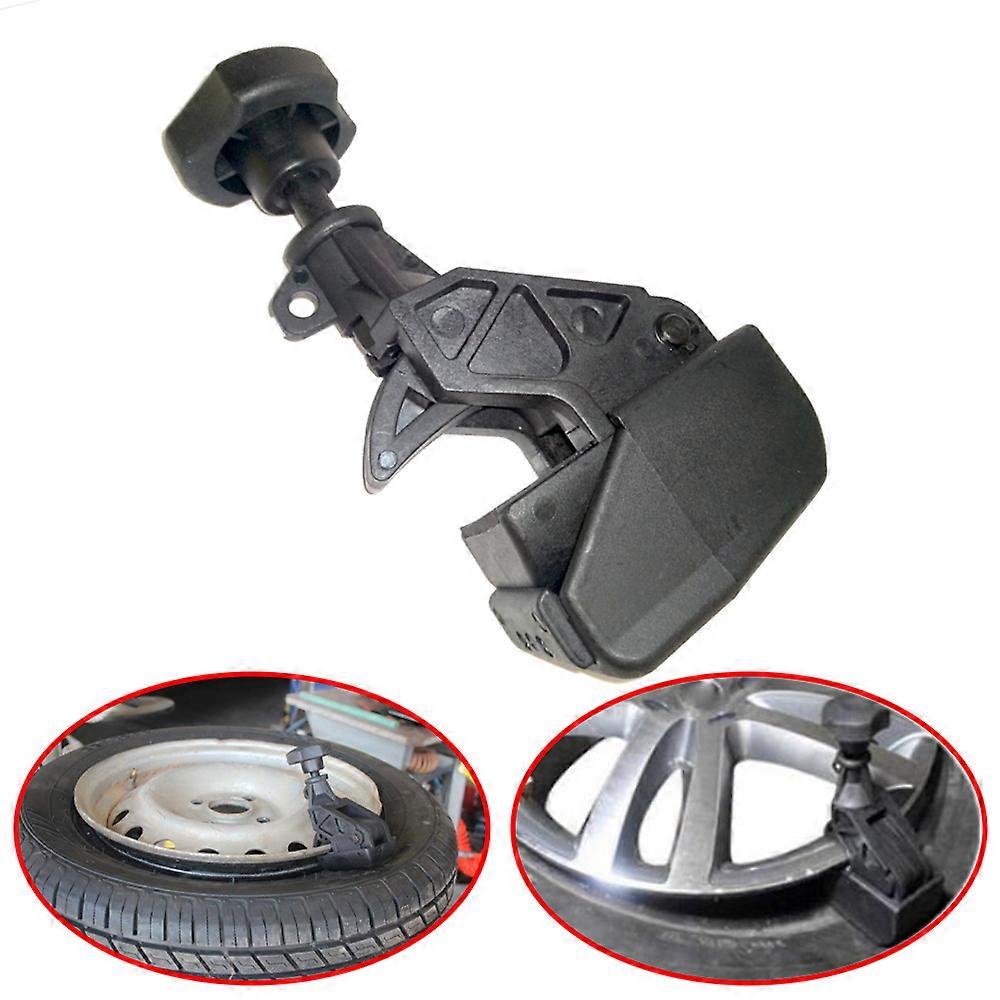 Reifenwechsler-Wulstklemme, universelle Reifenwechsler-Wulstklemme, Drop-Center-Werkzeug, Felgenrad-Wechselhelfer, Reifenwechsler-Wulstklemme