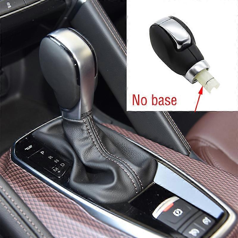 Copri Chiave Auto In Pelle Per Renault Koleos Kadjar 2016-2021 - Custodia Telecomando 4 Pulsanti Con Portachiavi In Lega Di Zinco