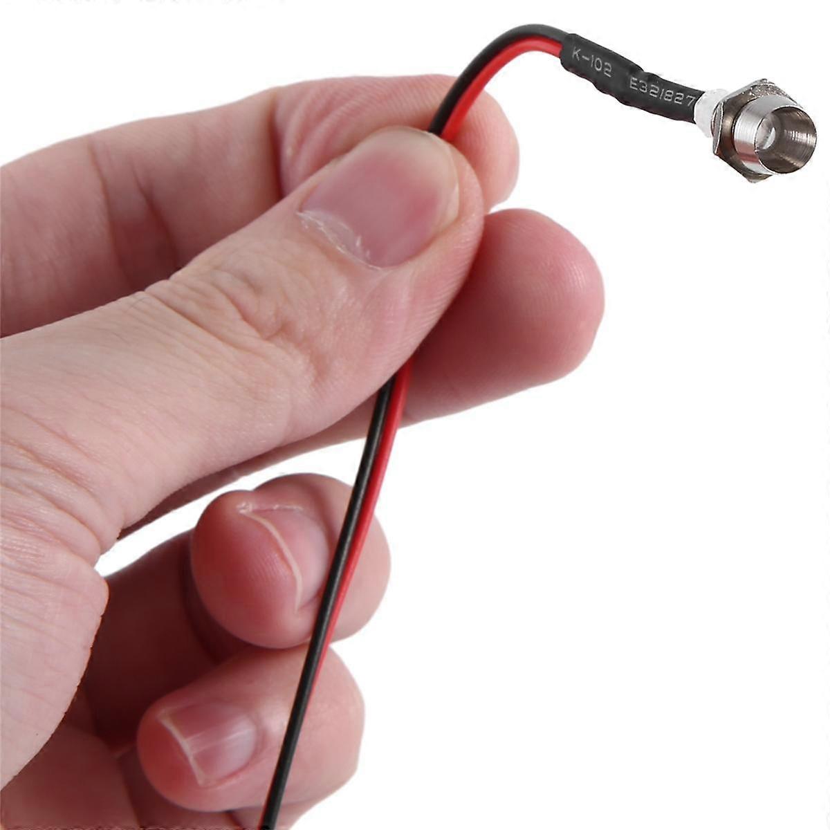 ASOFTY Lampe Exterieur Detecteur de Mouvement, 6LED 1000LM Spot Led