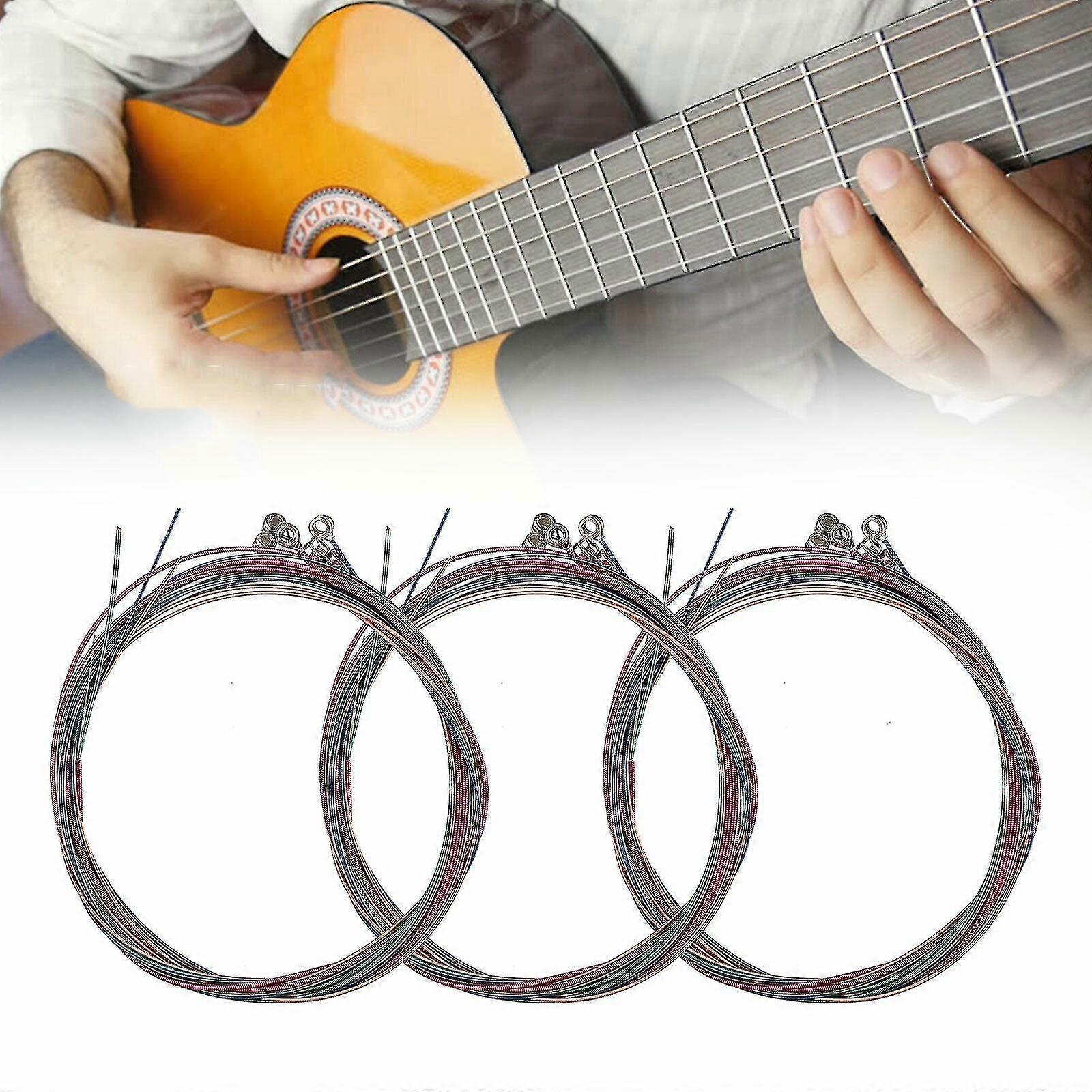 hmwy-guitar strings