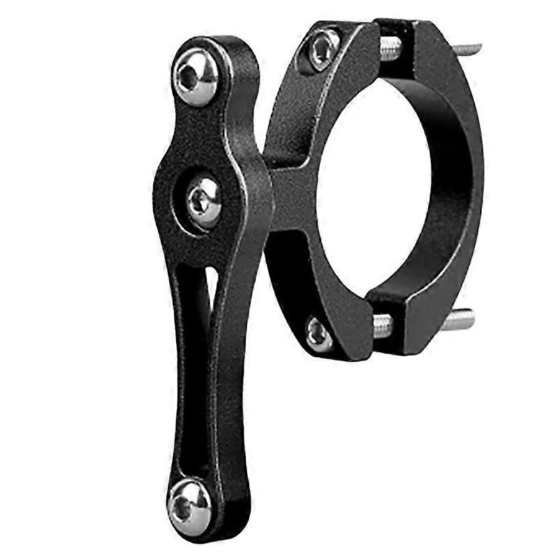 Bicycle Water Bottle Clip Cage Holder Clamp Handlebar Bracket Mount Seatpost Handlebar Front Fork F