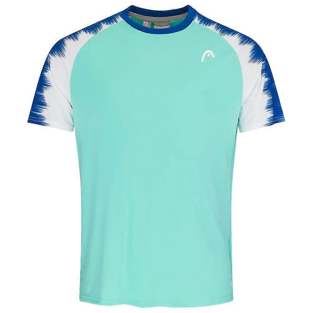 T-Shirt Head Topspin 811453TQXV
