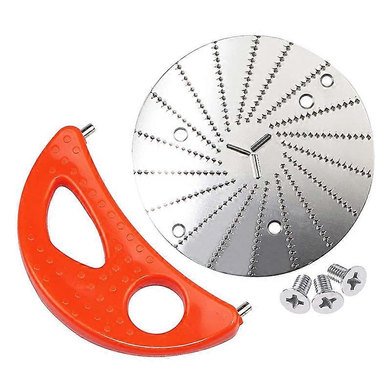Tool and Replacement Blade with for Lalanne Juicer,Juicer Repalcement Parts